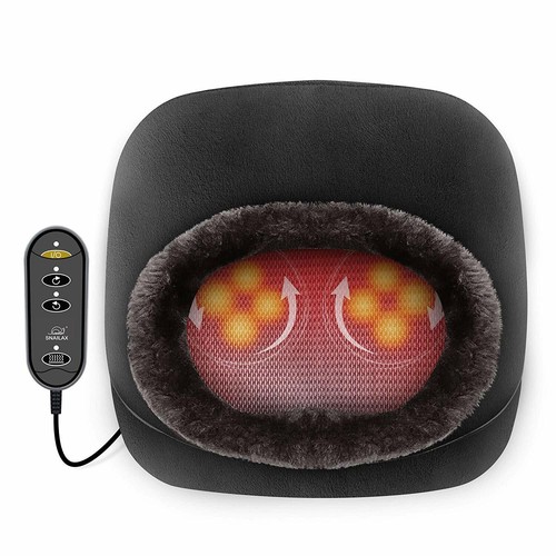 Snailax shiatsu foot - snailax,