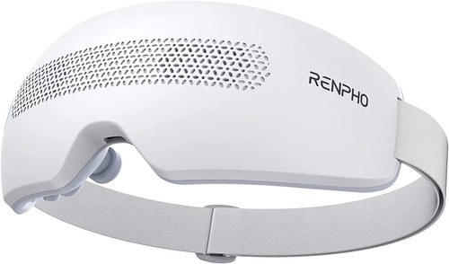 Renpho rhythm eye massager - renpho,