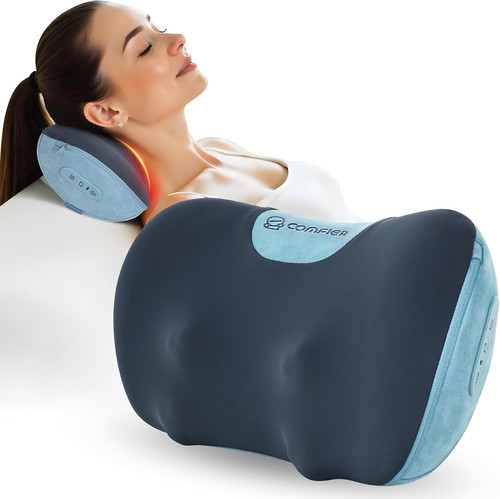 Cordless shiatsu neck back - cordless,
